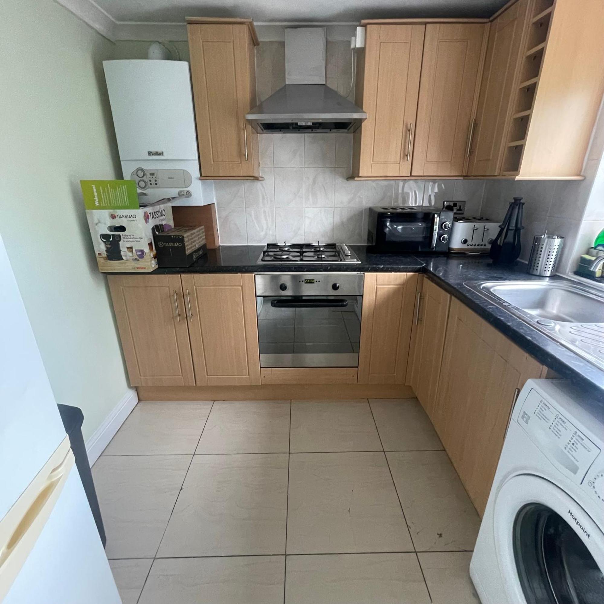 Entire 3 Bedroom Home - Minutes To Emirates Stadium! Londres Exterior foto